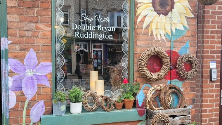 New grants for high street businesses in Rushcliffe