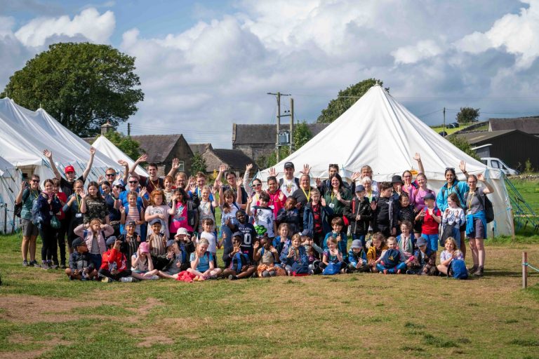 Bike ride in aid of Derbyshire charities seeks more cyclists from local businesses