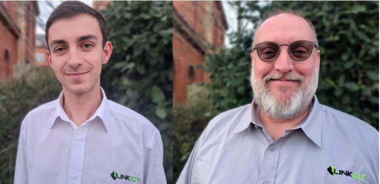 Derby IT and Telecoms company expands team
