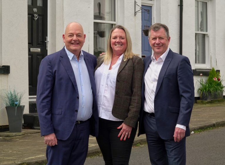 Yorkshire law firm acquired by Castle Donnington counterpart