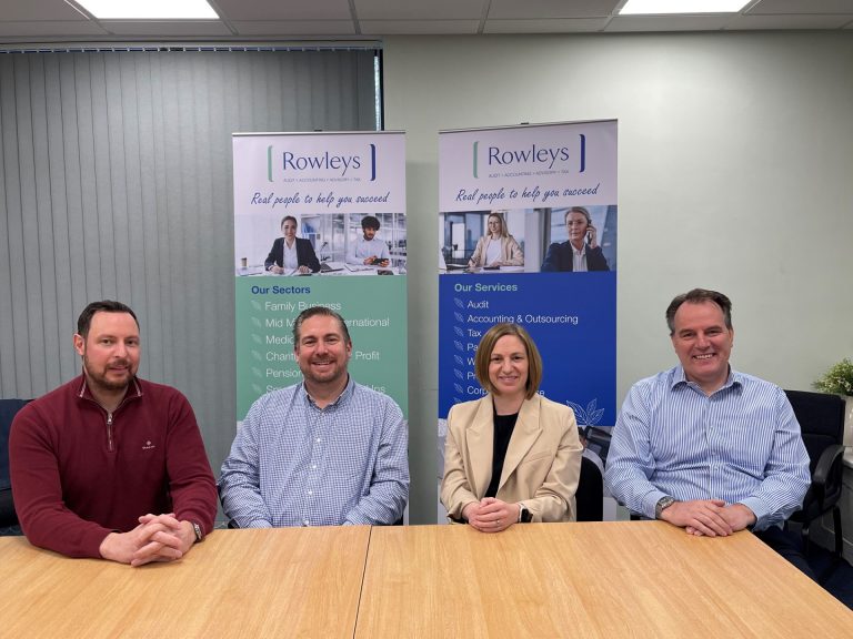 Rowleys reveals partner promotions