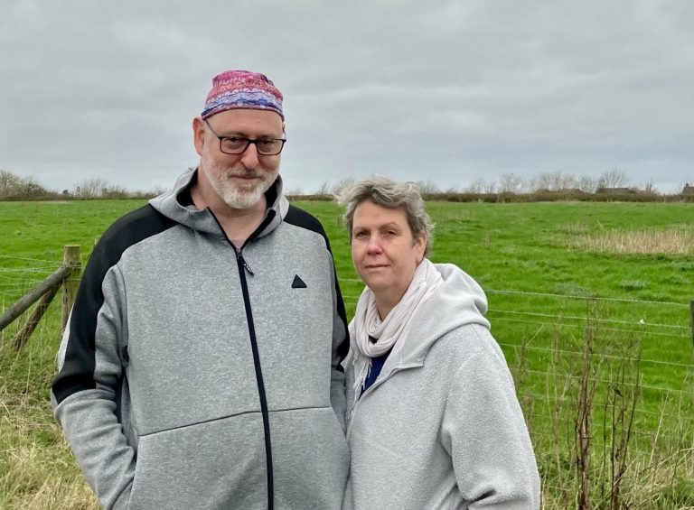 Just not cricket – community farm fears for future as academy ground gets green light