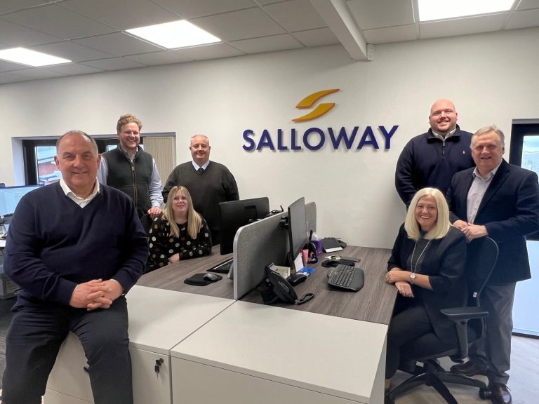 Commercial property agents find own new premises