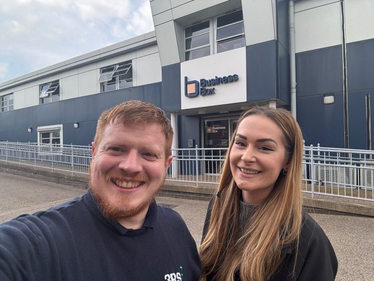 IT consultancy plans for expansion