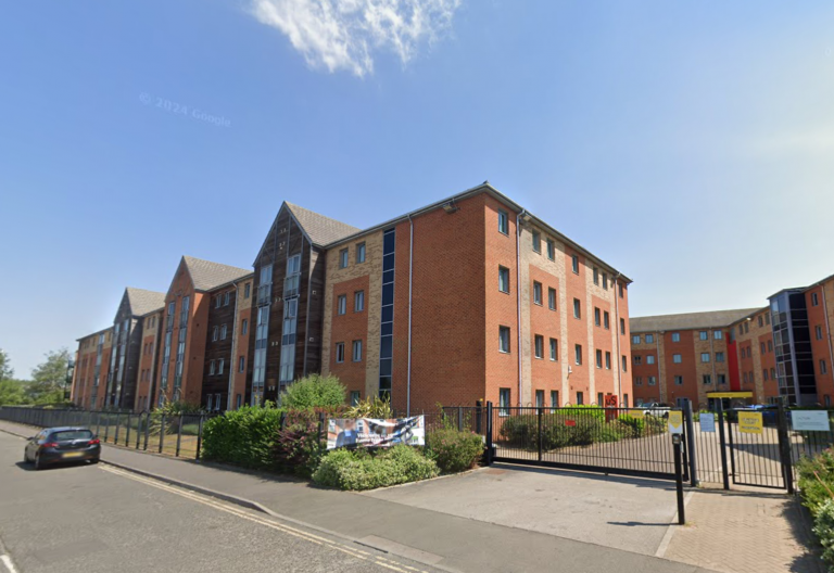Nottingham and Leicester student accommodation properties sold