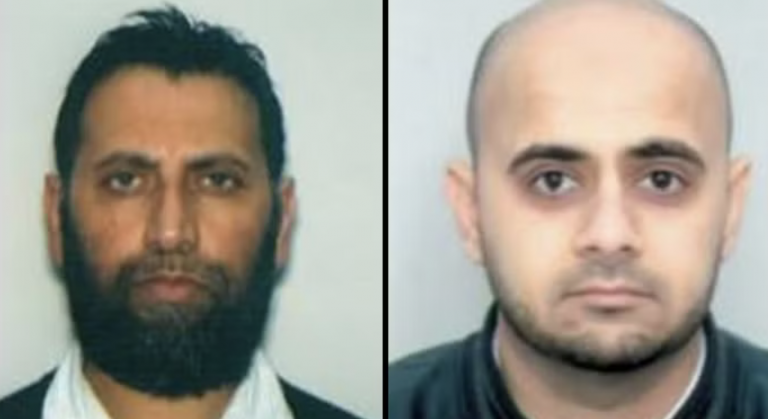 Leicester rag trade £1.3m tax fraudsters handed jail terms