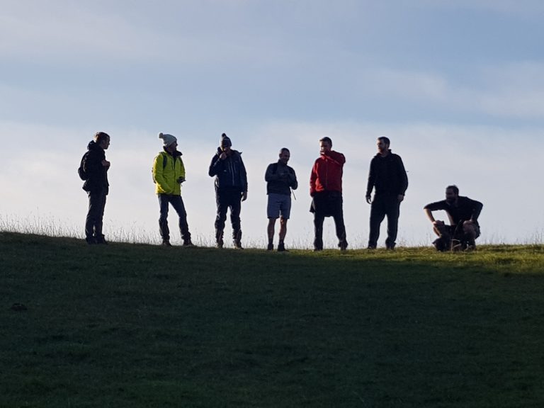 PDS Ltd to take on Yorkshire Three Peaks Challenge in support of YMCA Derbyshire’s new housing development
