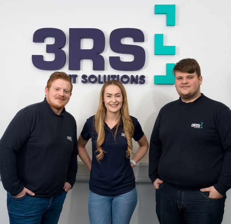 Appointment sees 3RS IT Solutions welcome one of the UK’s youngest company directors to its Board