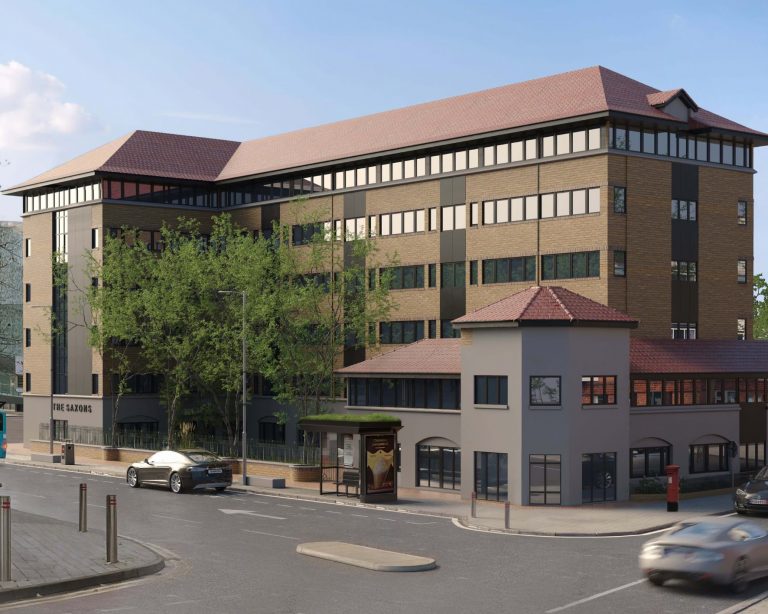 Property specialist appointed to operate multi-million-pound build-to-rent development in Leicester