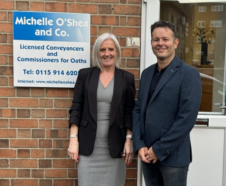 Law firm acquires West Bridgford conveyancers