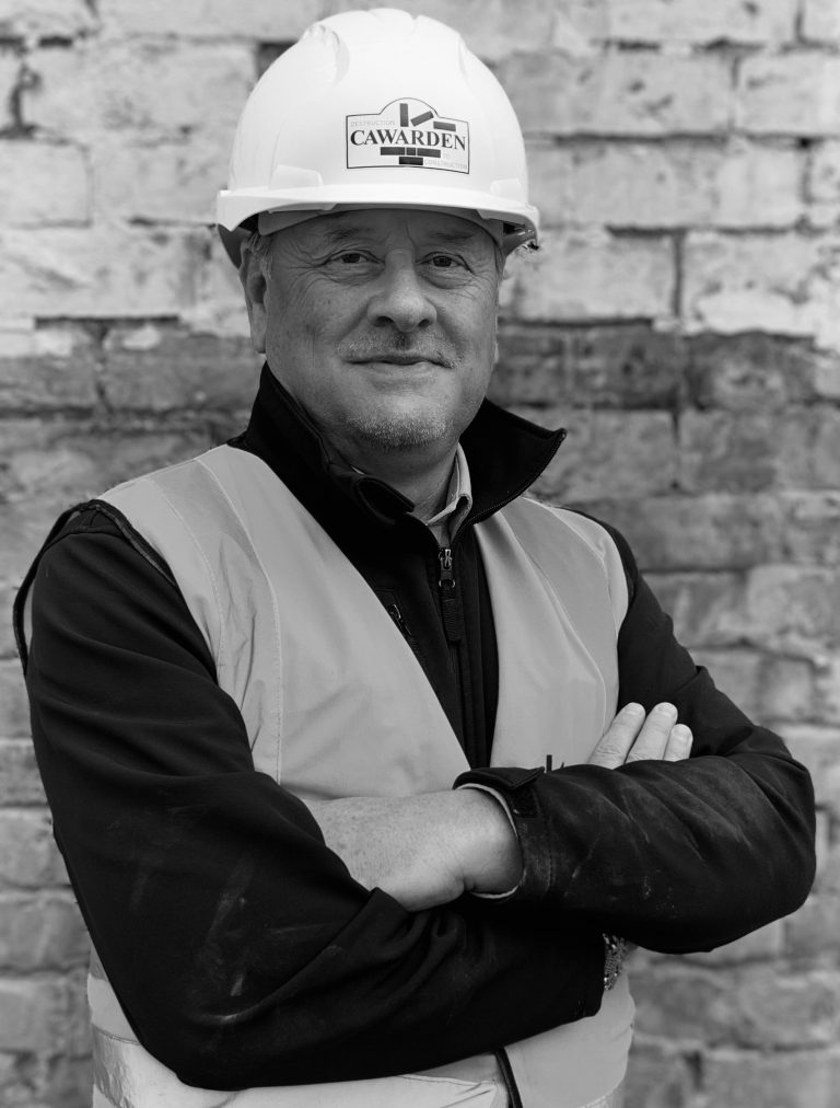 Cawarden “proud to return as sponsors” for the East Midlands Bricks Awards 2024