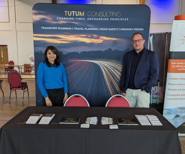Tutum Consulting backs the East Midlands Bricks Awards 2024: a “fantastic” way to connect, celebrate and promote achievements
