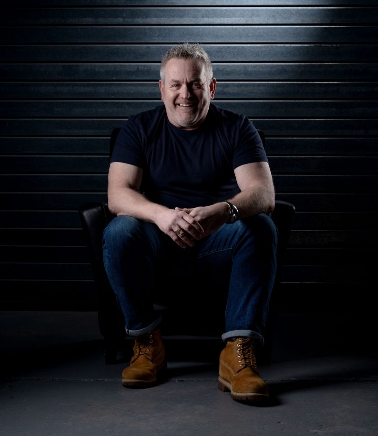 Derby businessman named in King’s birthday honours list