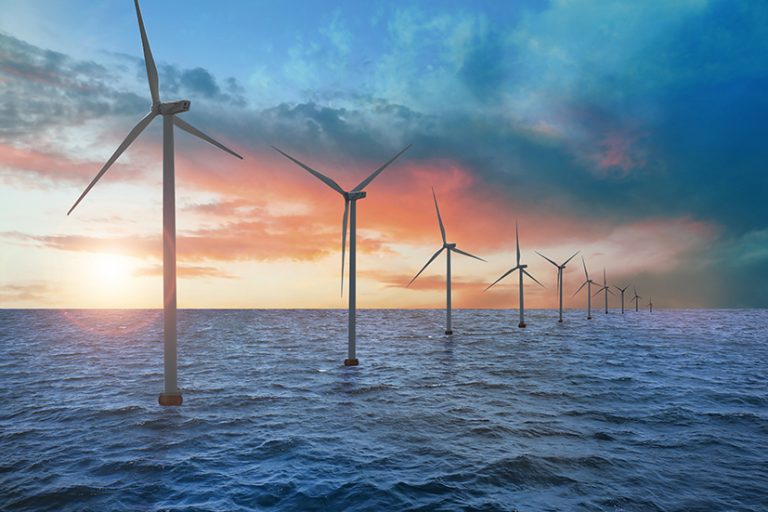 National Wealth Fund backs £1.35bn grid upgrade to boost UK renewable energy supply