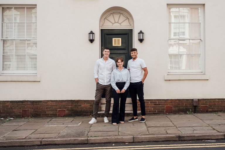 Stephen Eve Financial Planning celebrates its second birthday