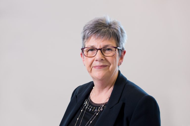Nottingham College Chair recognised in HM The King’s Birthday 2024 Honours List