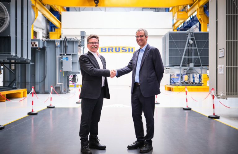 Loughborough’s BRUSH acquires Scottish M&E building consultancy