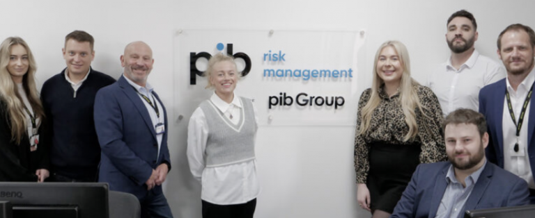 PIB opens new branch in Chesterfield