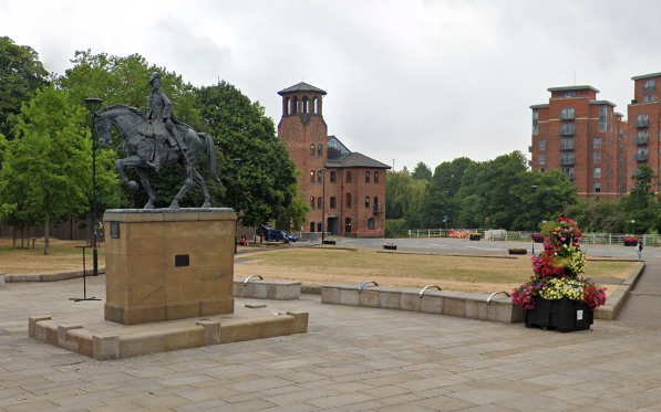 Museum forms partnership with heating tech giant to build industry skills for the future