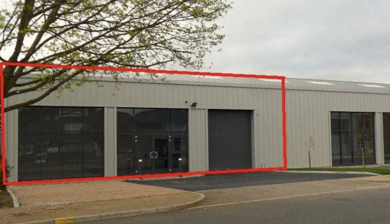 Bakery business takes on new premises in Market Harborough