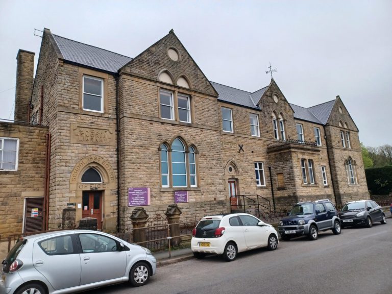 Council puts historic building up for auction
