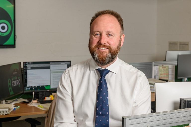 Net zero firm devises way to save NHS millions in energy bills
