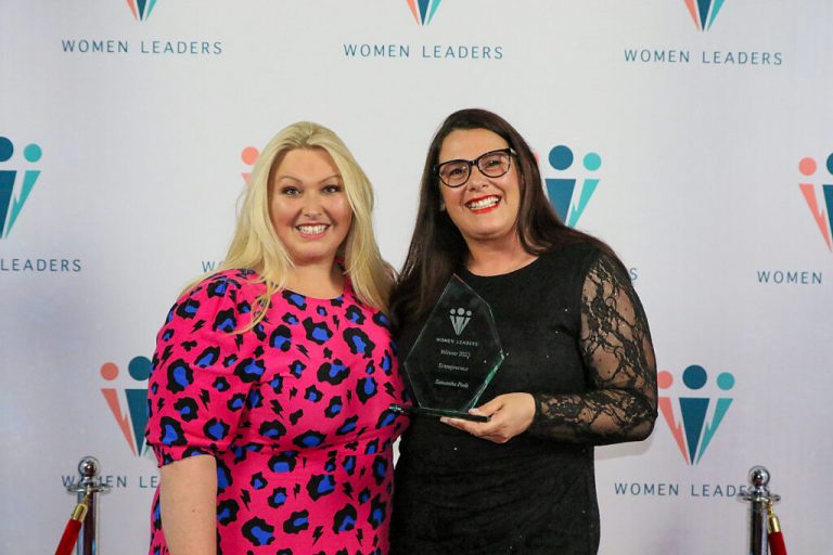 Female-founded business incubator secures £10,000 grant