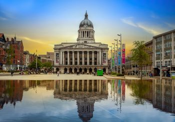 Tourism drives £2.53 billion into Nottinghamshire economy