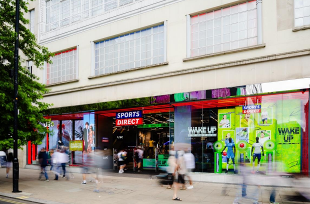 Frasers Group acquires Doncaster Shopping Centre