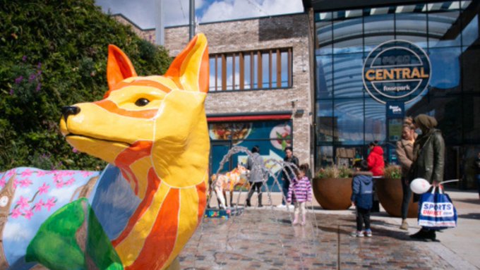 Tourism growth success for Blaby District