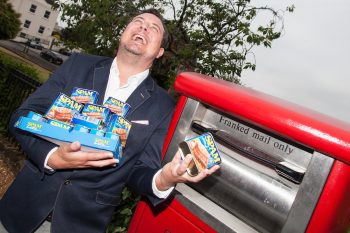 Why Cambridge Dictionary chose the WRONG word this year – contains “slop” not spam: by Greg Simpson, founder of Press For Attention PR