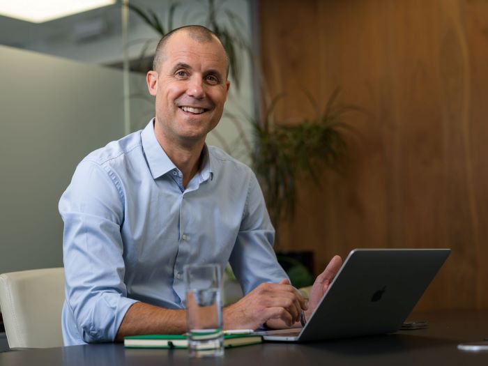 See Limited continues its commitment to sustainability with £700,000 investment