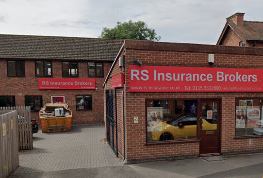Nottingham insurance brokers snapped up