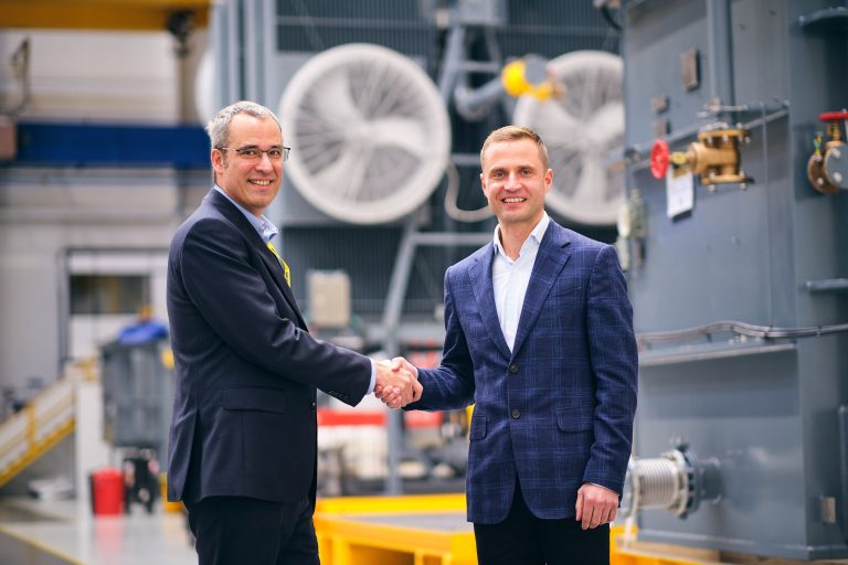 BRUSH acquires majority stake in Scottish engineering contractor
