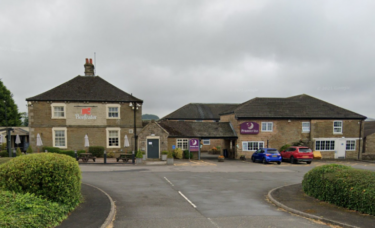 Future of Peak District hotel secured following acquisition