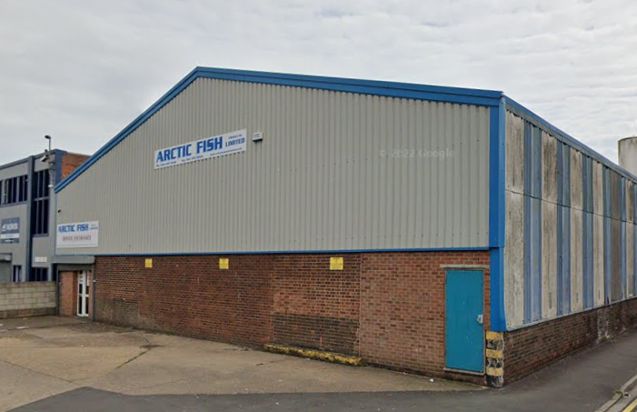 Administrators appointed to fish processing specialist