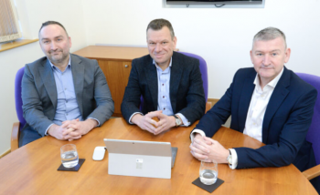 Derby-based accountant acquired by Duncan and Toplis