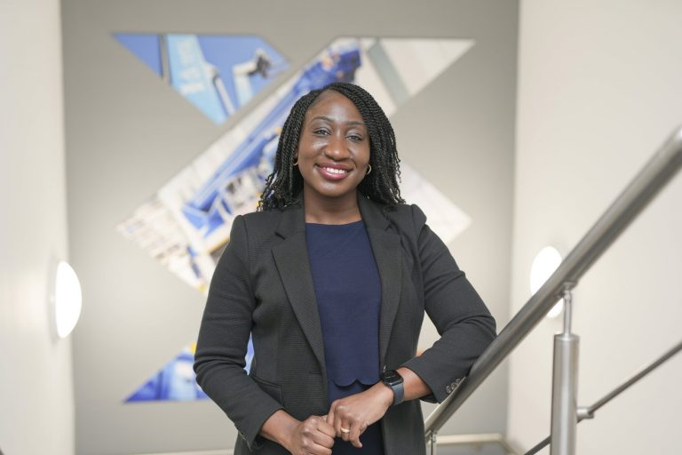 Nationwide Platforms empowers employees through apprenticeships