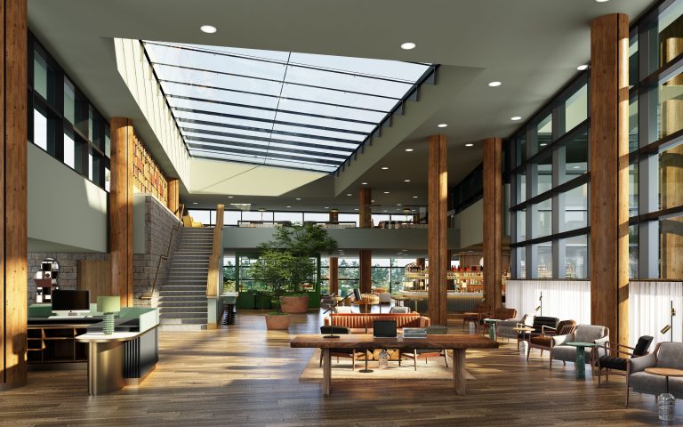 Nottingham Venues to make £1m investment in Orchard Hotel and Bramley’s Restaurant