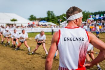 Nottingham Venues ‘Pulls in’ the Tug of War World Championships 2025