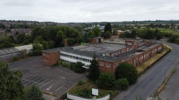 Furnace Road, Ilkeston, Derbyshire sold