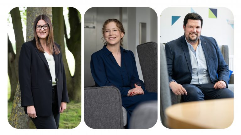 Three new partners among law firm’s senior East Midlands promotions