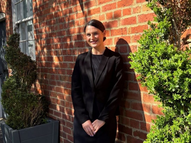 Timms Solicitors makes associate promotion
