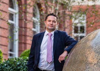 Autumn boost for East Midlands economy as business cashflow improves