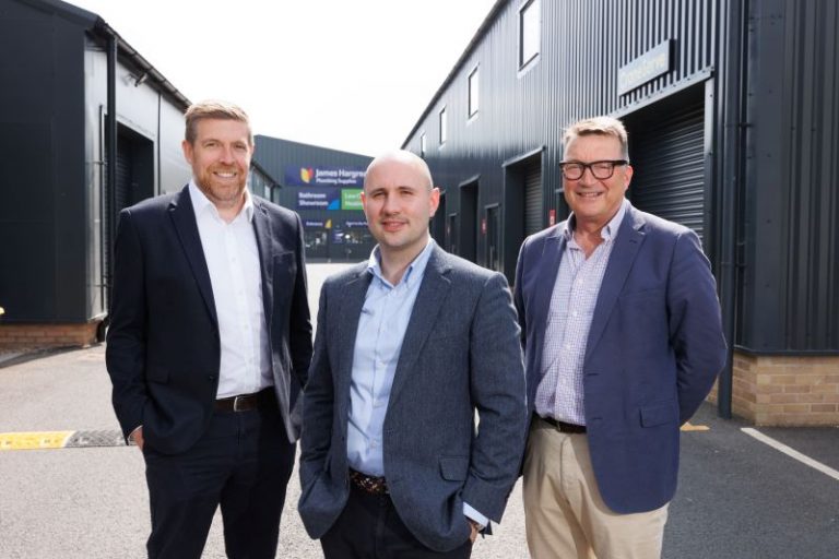 Rotherhill embarks on an active 2025 with new acquisitions