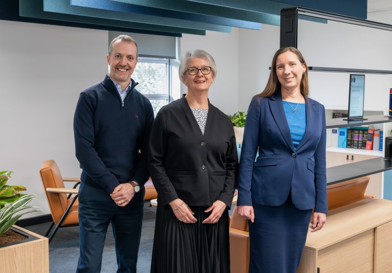 Key appointment sees Howes Percival increase support for charitable and not-for-profit sector