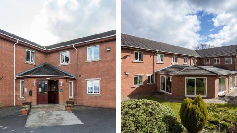 Sale to see former Chesterfield care home reopen