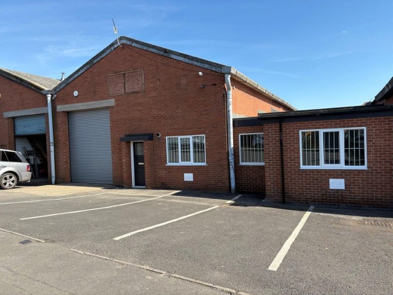Buxton Training secures 2,868 sq ft facility