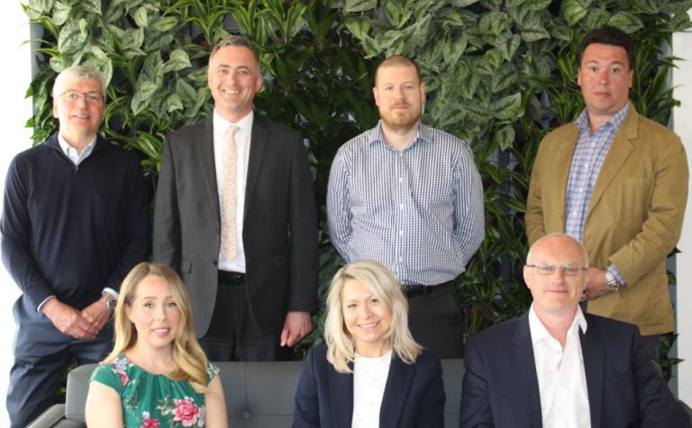 Arc Partnership expands with new professional services and expanded team