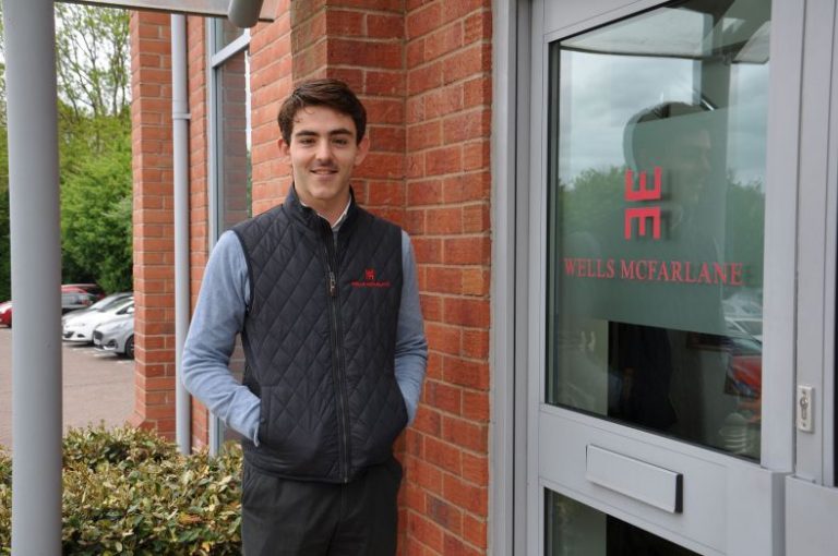 Growth for Wells McFarlane as new asset manager appointed